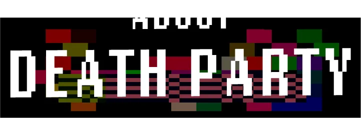 デスパーティについて
